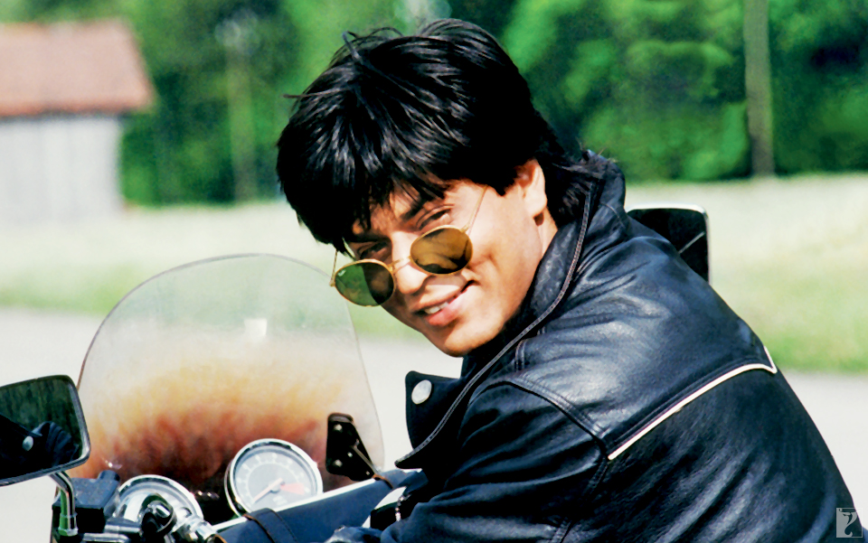 Shah Rukh Khan Shah Rukh Khan