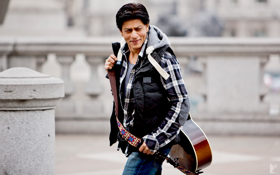 Shah Rukh Khan Shah Rukh Khan