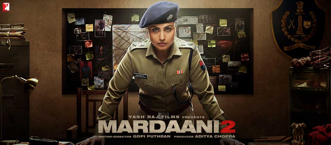 Sui Dhaaga - Made in India