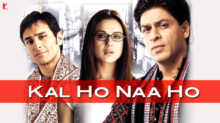 Kal Ho Naa Ho Movie Release Date Cast Crew Details YRF Kal Ho Naa Ho Movie Release Date Cast Crew Details YRF
