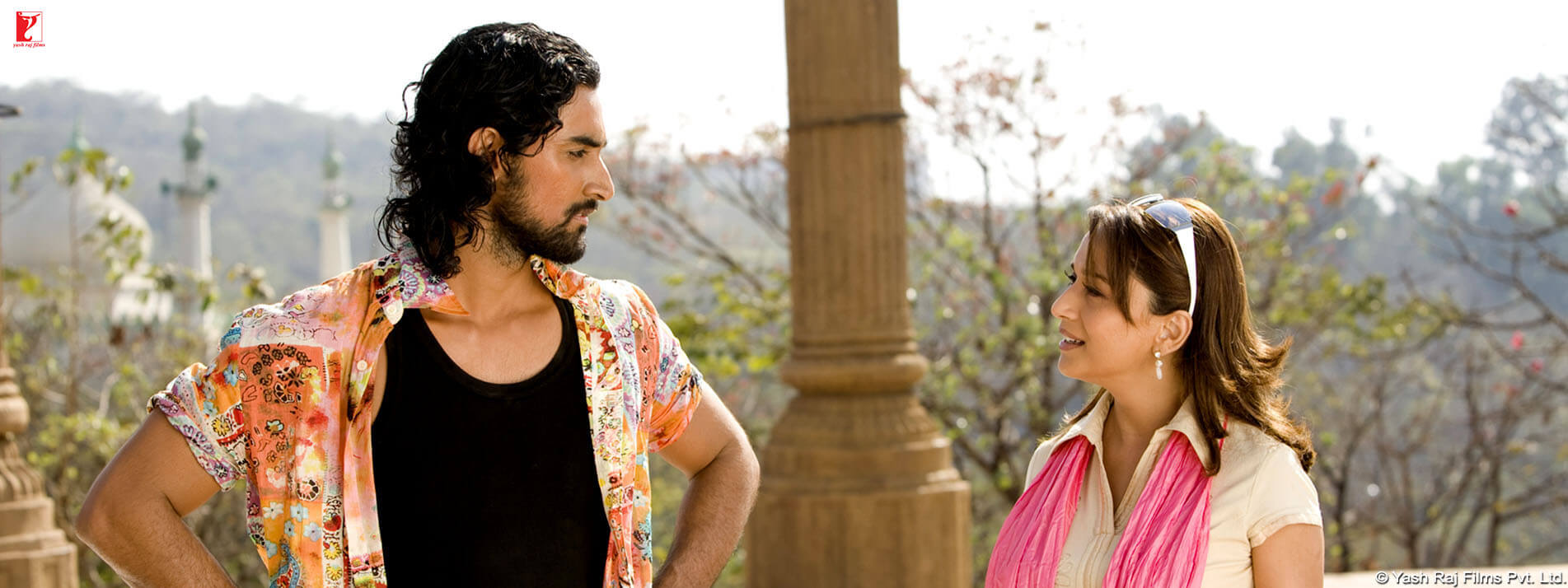 Aaja Nachle Movie - Video Songs, Movie Trailer, Cast & Crew Details | YRF