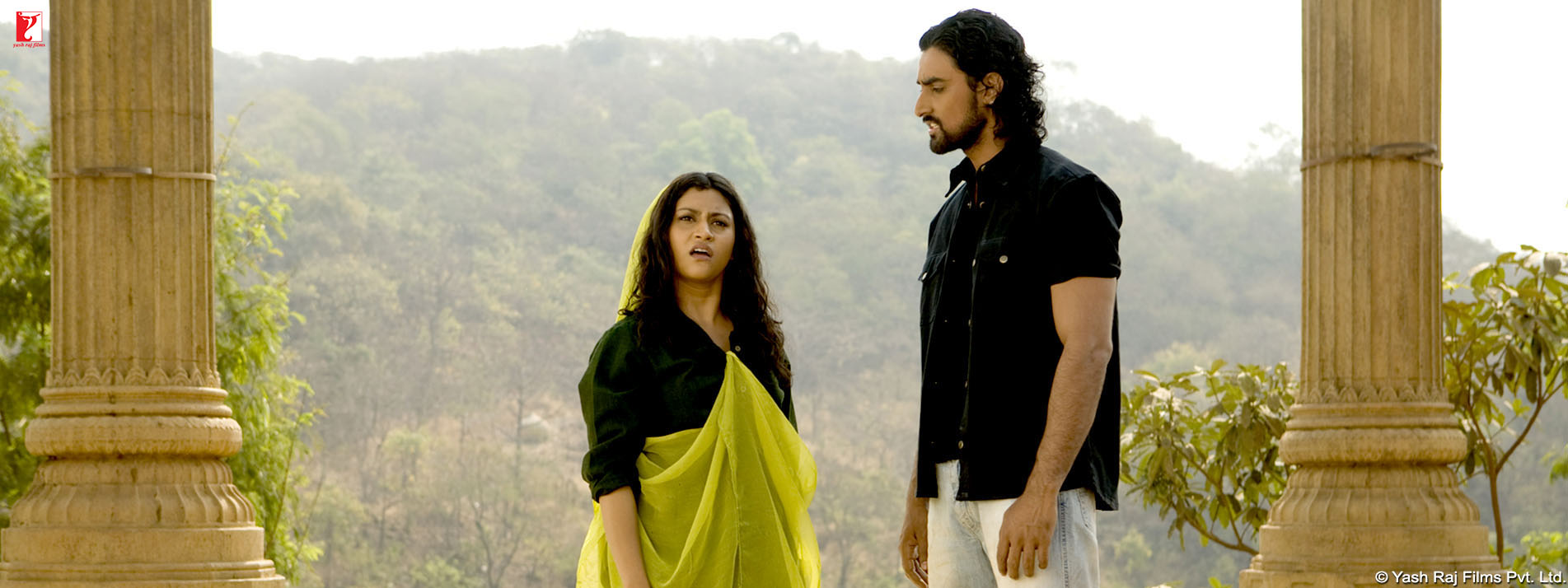 aaja nachle video aaja nachle video