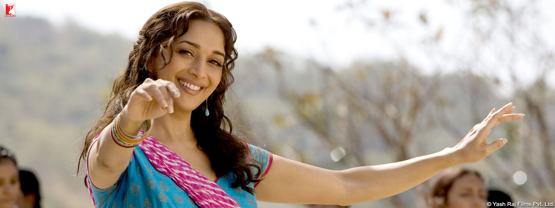Aaja Nachle Movie Video Song Free Download Aaja Nachle Movie - Video Songs, Movie Trailer, Cast & Crew Details | YRF
