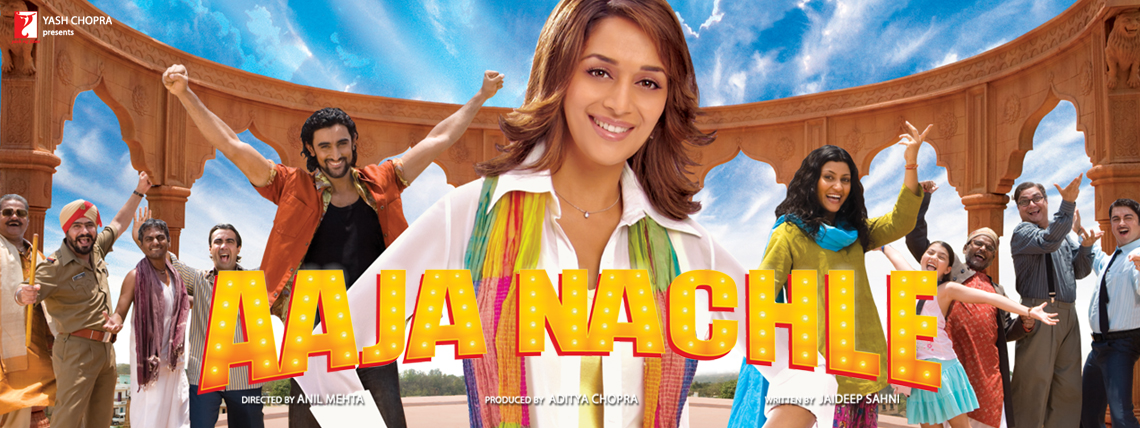 Aaja Nachle