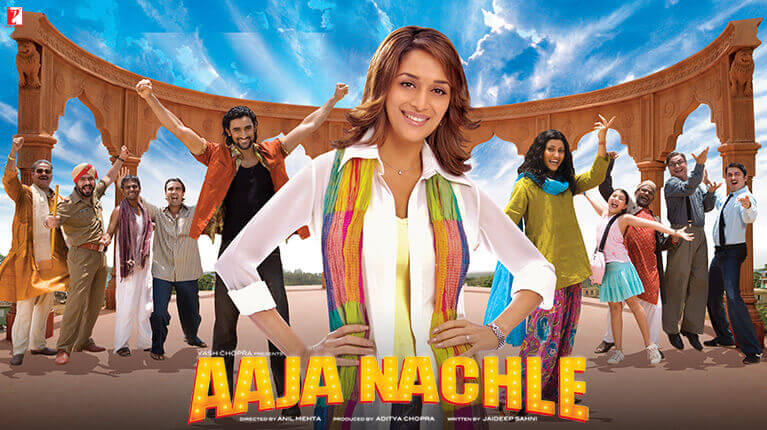 Aaja Nachle Movie - Video Songs, Movie Trailer, Cast & Crew Details | YRF