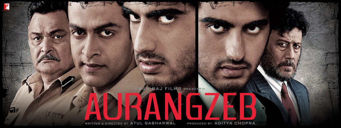 Aurangzeb