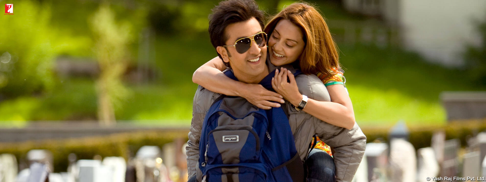 Bachna Ae Haseeno Movie Video Songs, Movie Trailer, Cast & Crew Details YRF