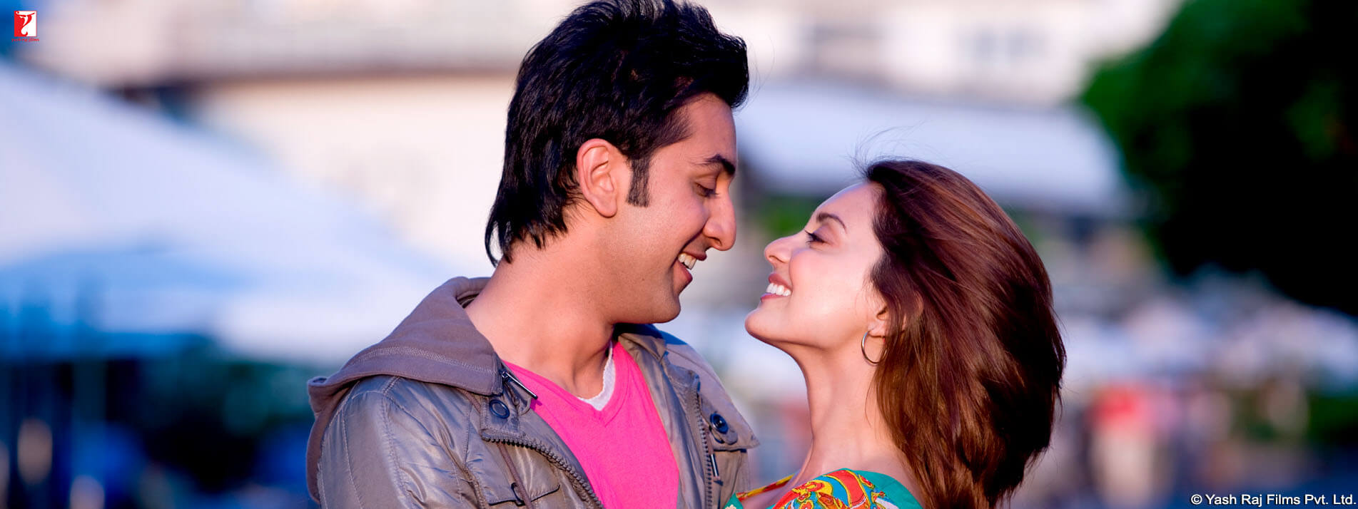 Bachna Ae Haseeno Movie Video Songs, Movie Trailer, Cast & Crew