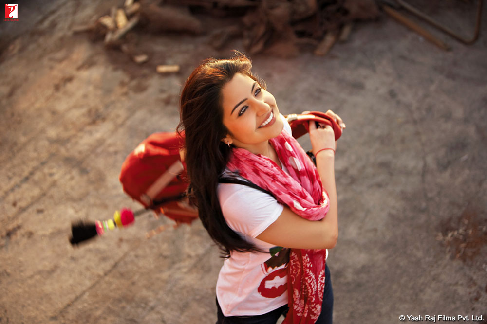 Image Gallery Of Band Baaja Baaraat Movie Yash Raj Films