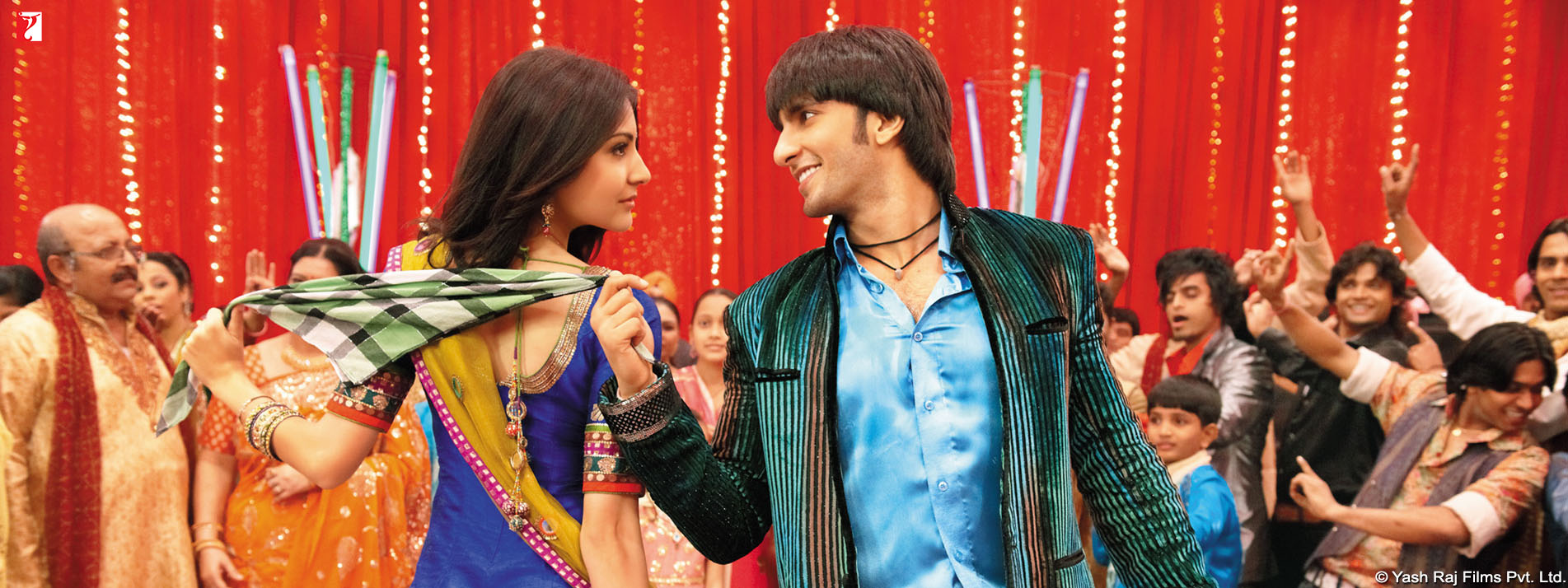 Band Baaja Baaraat Movie Video Songs, Movie Trailer, Cast & Crew