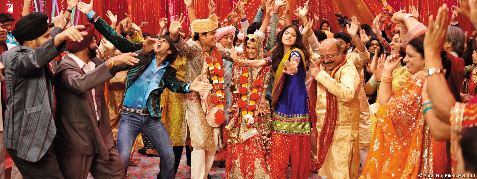 Band Baaja Baaraat Movie Video Songs, Movie Trailer, Cast & Crew