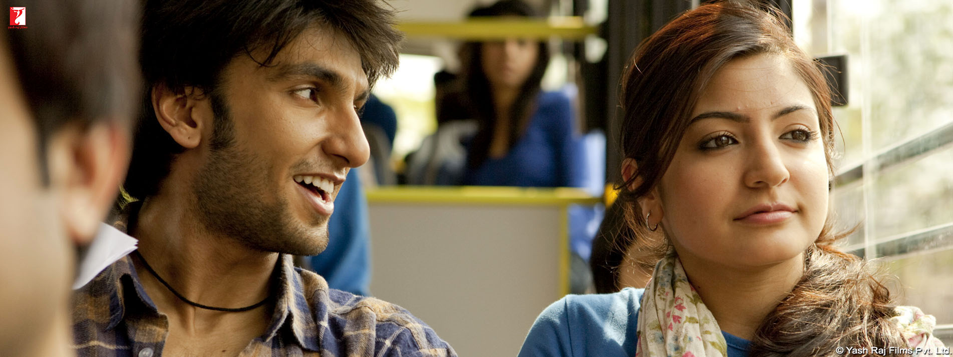 Band Baaja Baaraat Movie Video Songs, Movie Trailer, Cast & Crew Details YRF