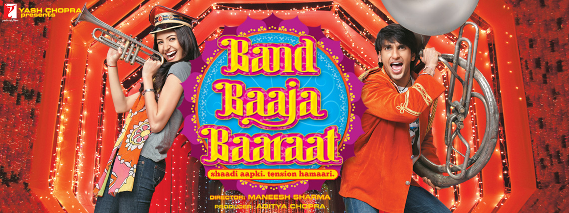 Band Baaja Baaraat