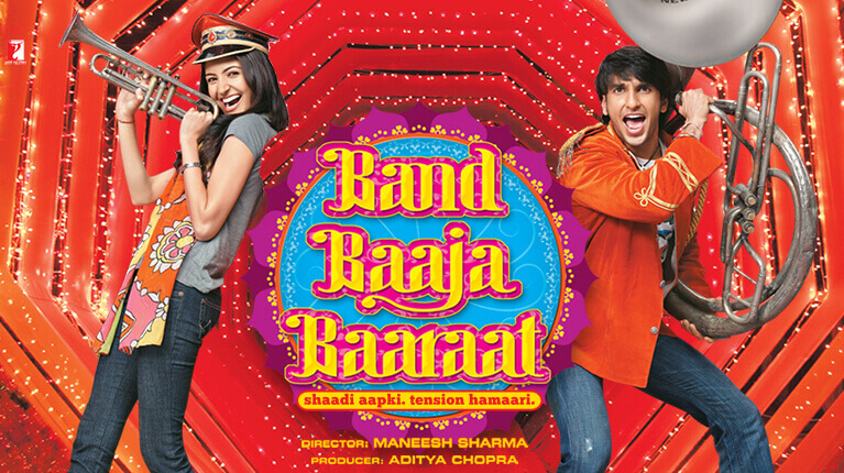 band baaja baaraat must watch bollywood movie