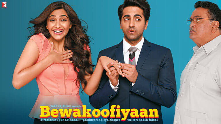 Bewakoofiyaan full movie top download 300mb filmywap