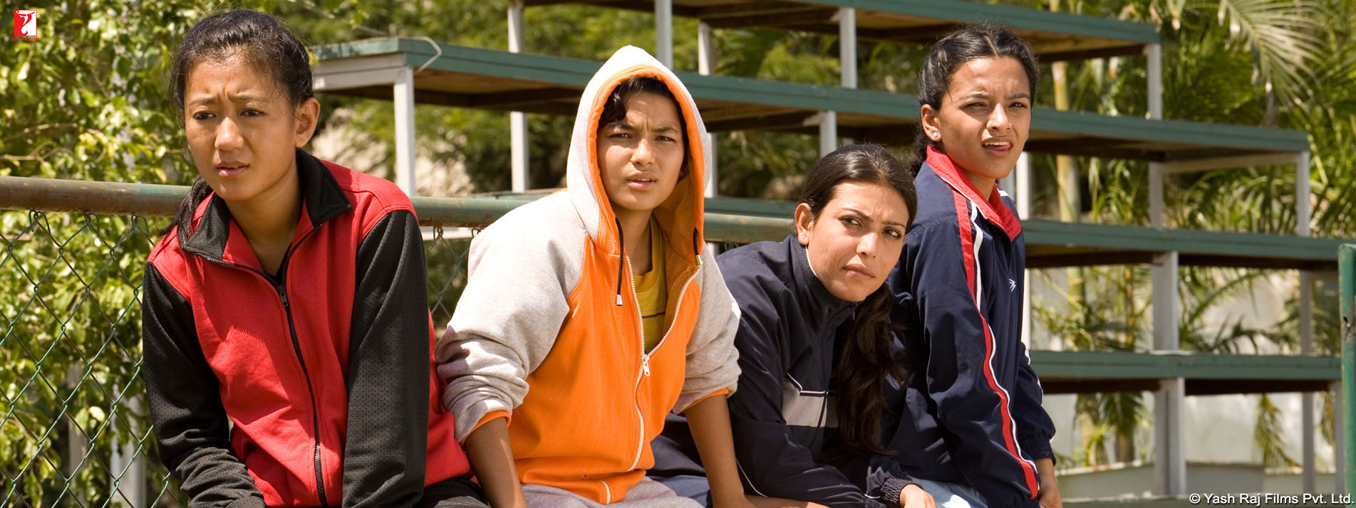 Chak De India Movie - Video Songs, Movie Trailer, Cast & Crew Details | YRF