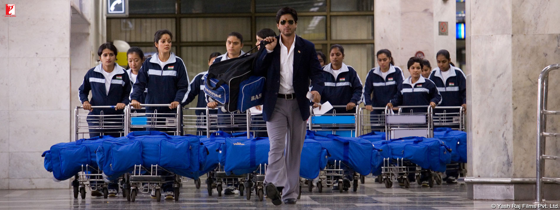 Chak De India Movie - Video Songs, Movie Trailer, Cast Chak De India Movie - Video Songs, Movie Trailer, Cast