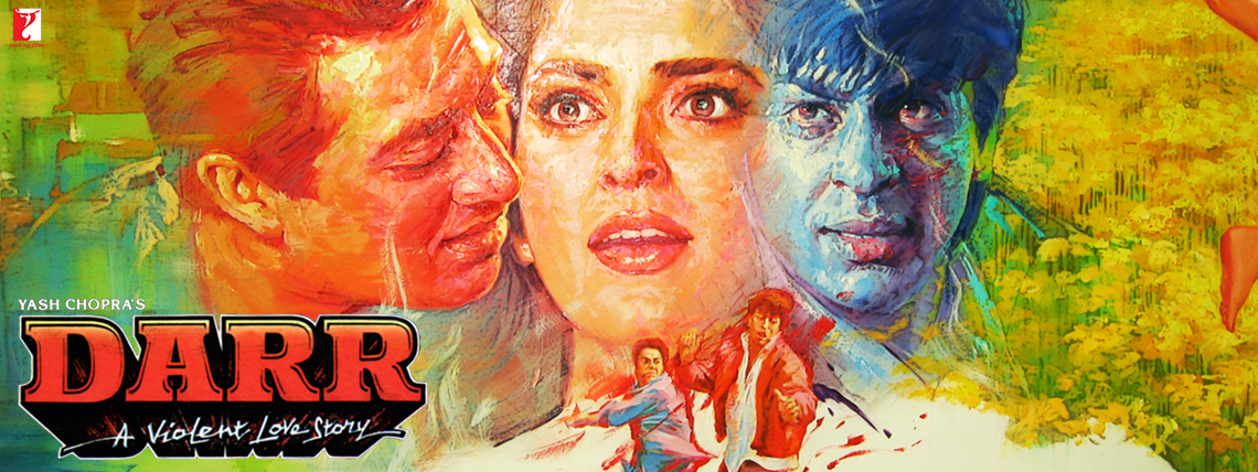 Darr