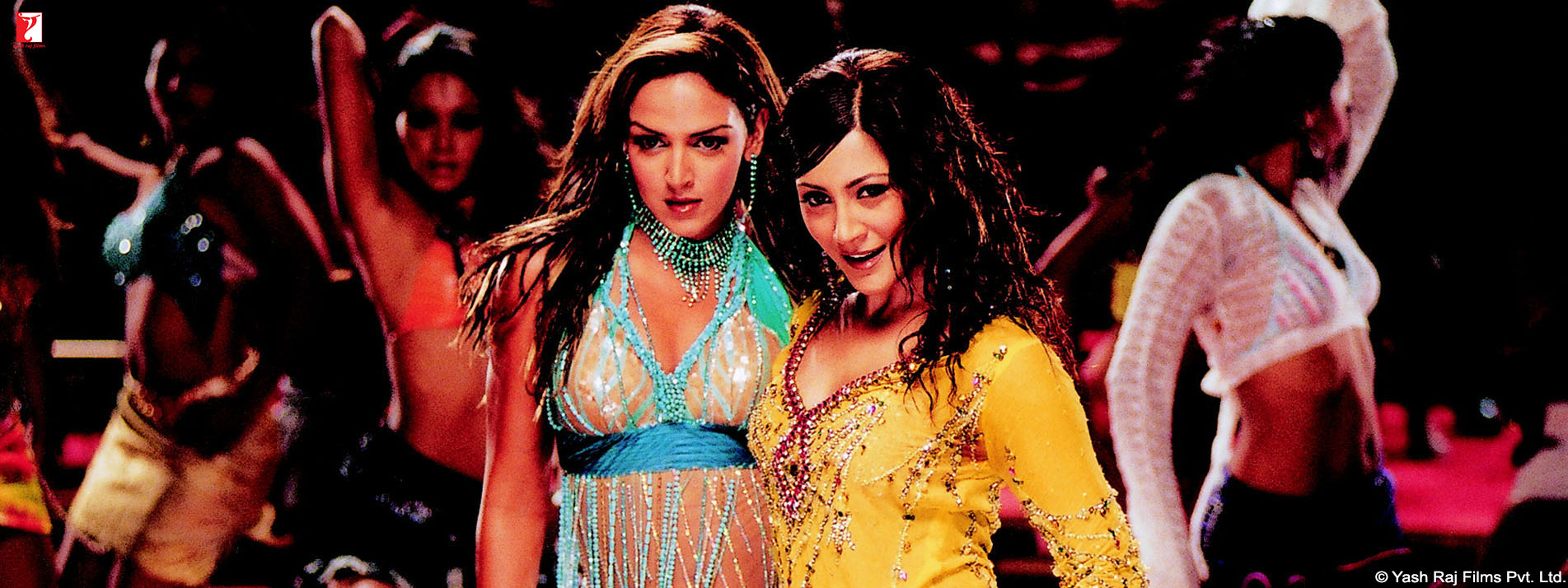Dhoom Movie - Video Songs, Movie Trailer, Cast & Crew Details | YRF