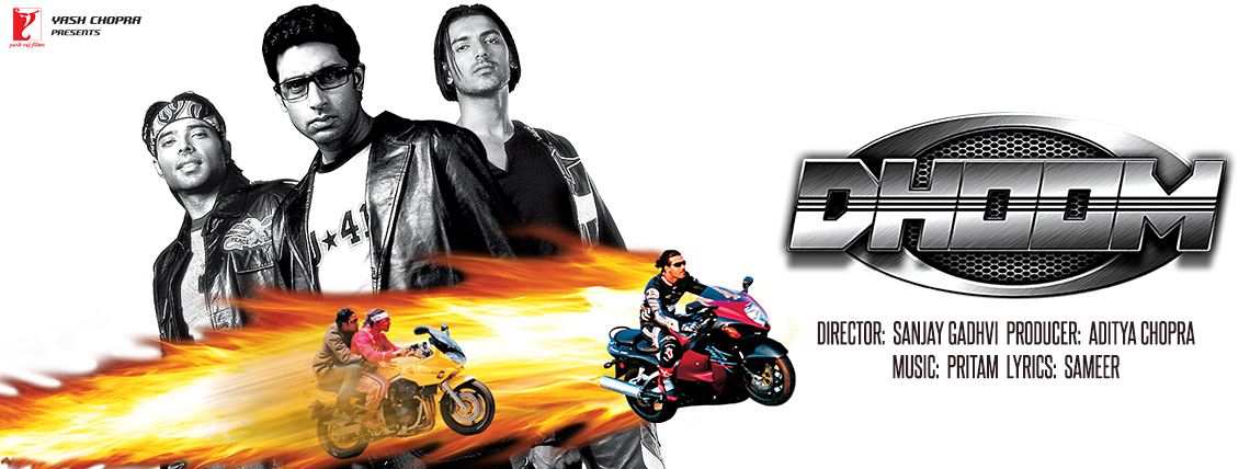 Dhoom