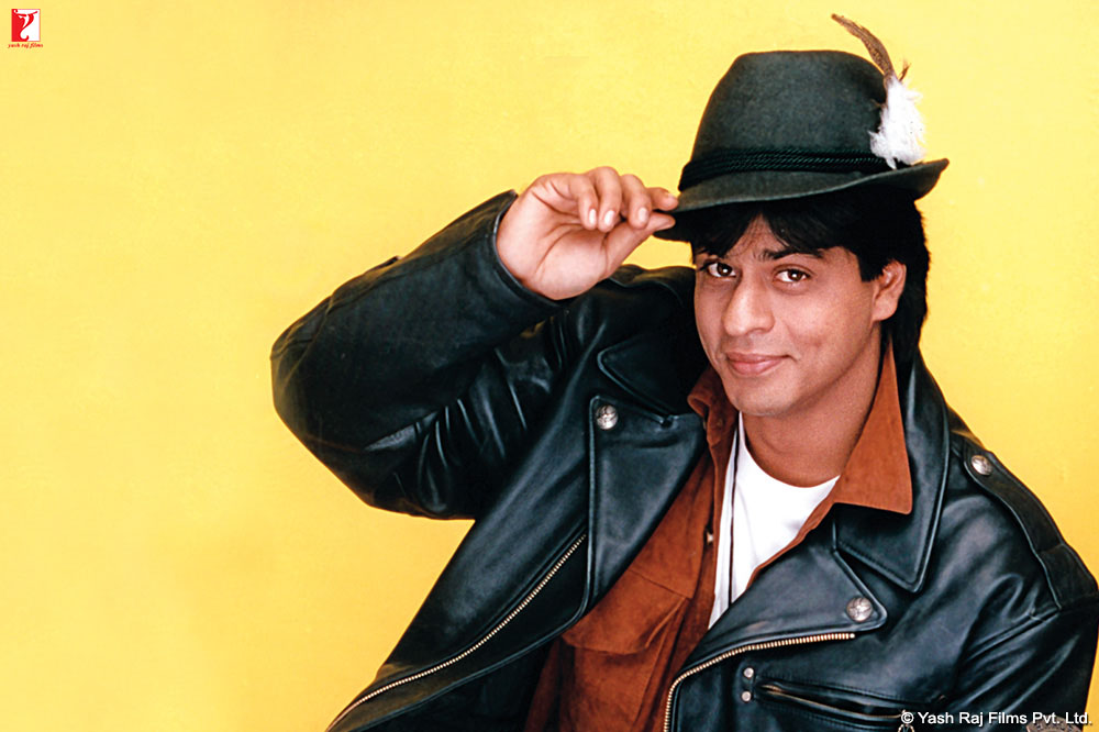 Image Gallery Of Dilwale Dulhania Le Jayenge Movie - Yash ...