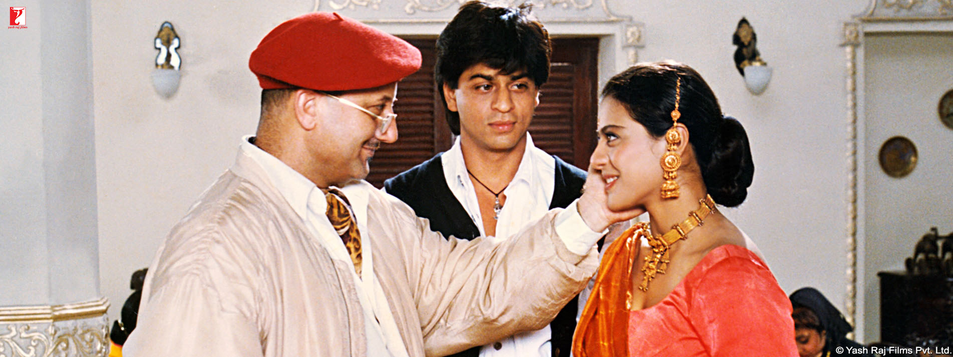 Dilwale Dulhania Le Jayenge Telugu Full Movie Dilwale Dulhania Le Jayenge Movie - Video Songs, Movie Trailer, Cast