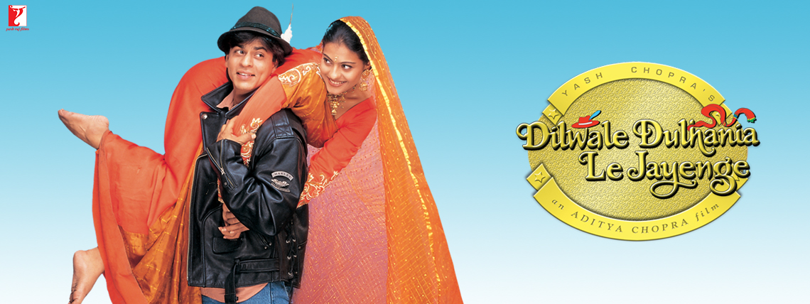 Dilwale Dulhania Le Jayenge