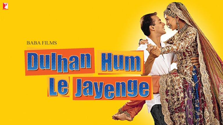 Dulhan Hum Le Jayenge Movie Release Date Cast And Crew Details Yrf
