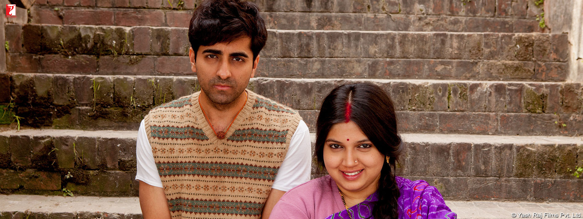 Dum Laga ke Haisha Movie Video Songs, Movie Trailer, Cast & Crew Details YRF Dum Laga ke Haisha Movie Video Songs, Movie Trailer, Cast & Crew Details YRF