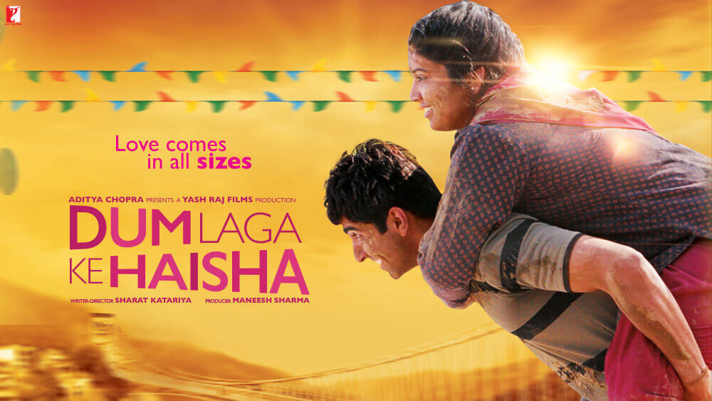 dum laga ke haisha full movie hd online dailymotion