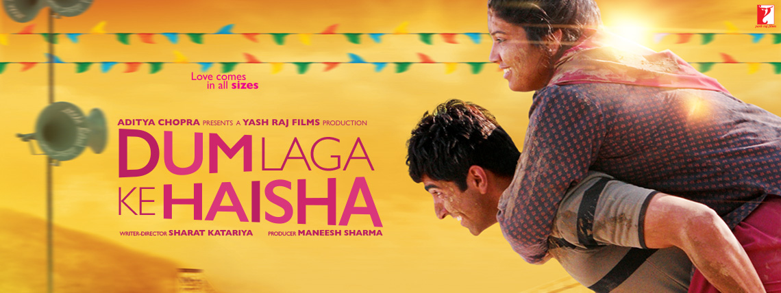 Dum Laga Ke Haisha