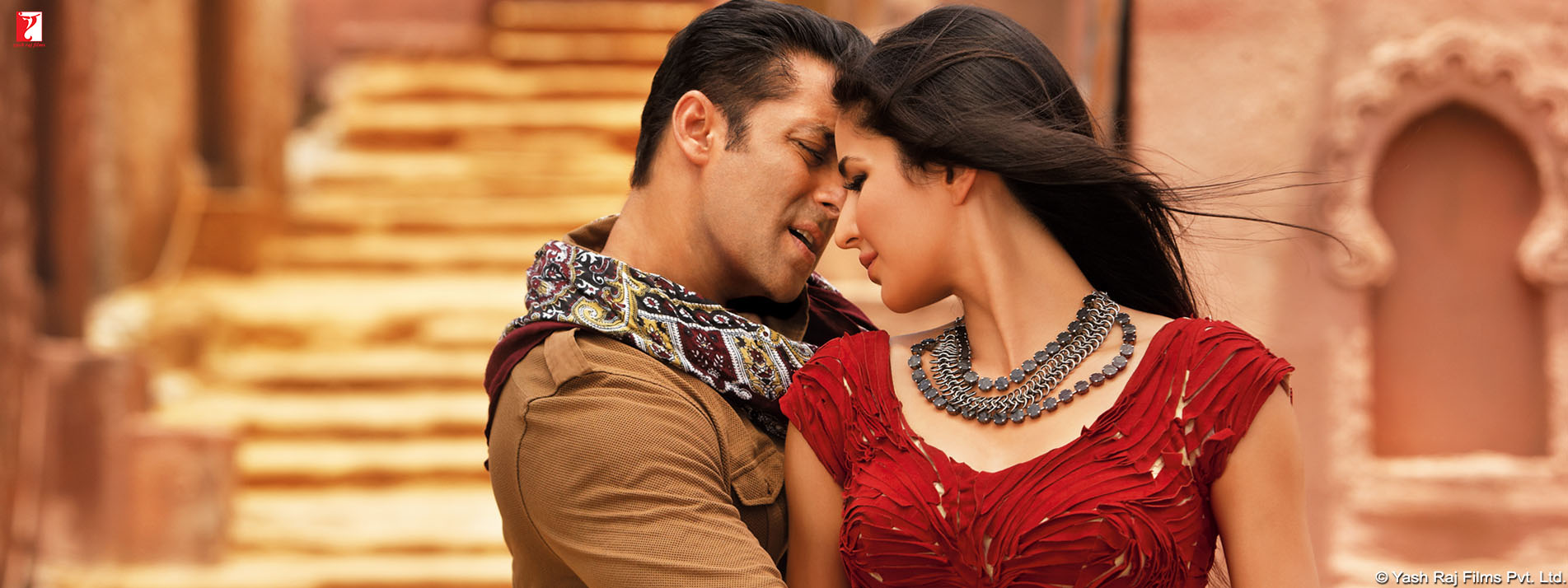Ek Tha Tiger - Video Songs, Movie Trailer, Cast & Crew 