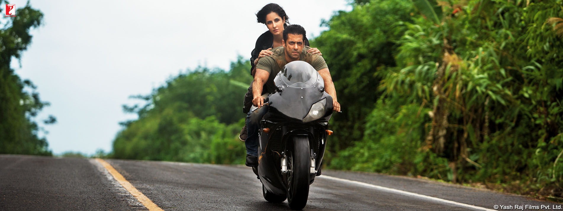 Ek Tha Tiger - Video Songs, Movie Trailer, Cast & Crew Ek Tha Tiger - Video Songs, Movie Trailer, Cast & Crew