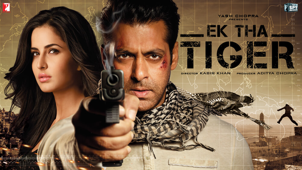 8 Bollywood Movies That Became Superhits & Blockbusters That Released Around Independence Day! 8 Bollywood Movies That Became Superhits & Blockbusters That Released Around Independence Day!