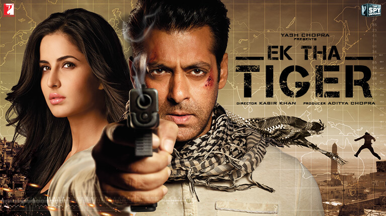 ek tha tiger
