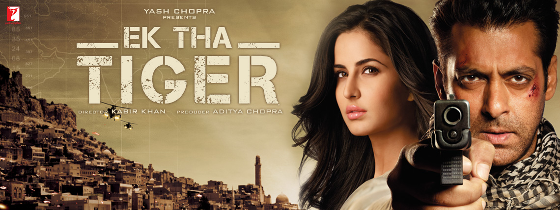 Ek Tha Tiger