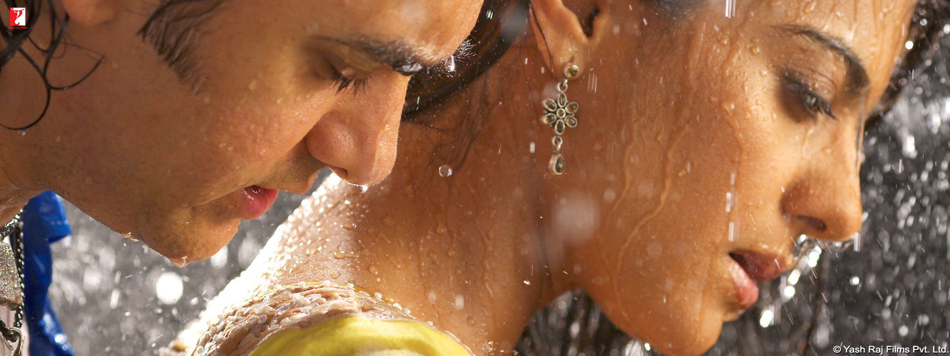 Aamir Khan & Kajol's Fanaa Movie - Video Songs, Movie 