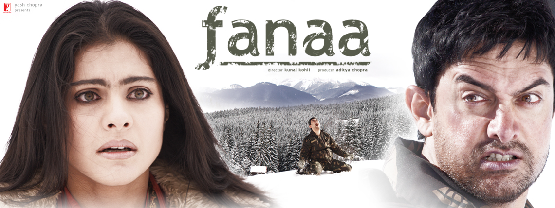 Fanaa