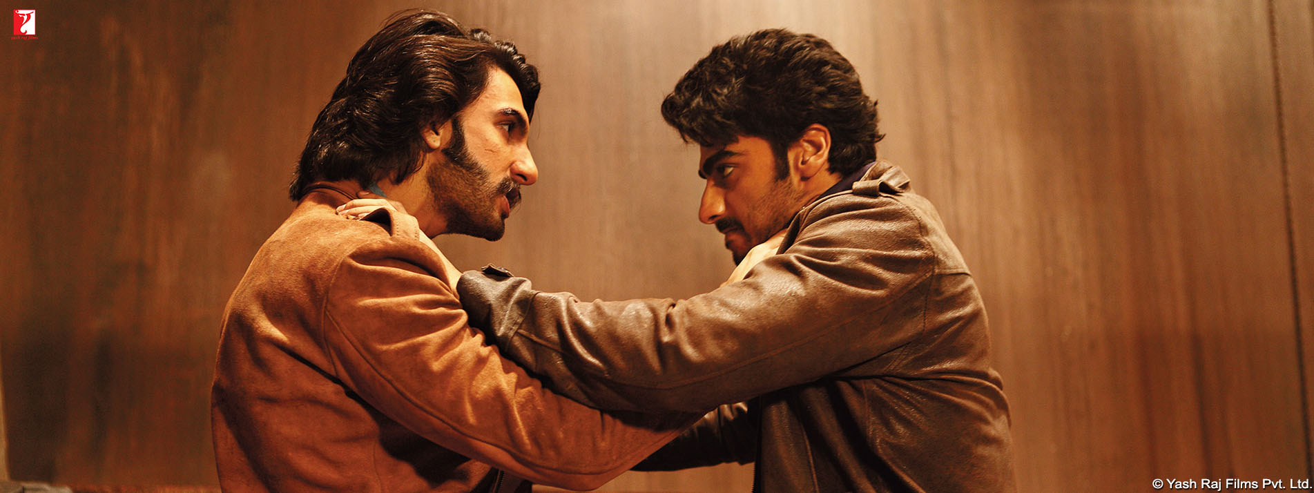 Gunday Movie Video Songs, Movie Trailer, Cast & Crew Details YRF