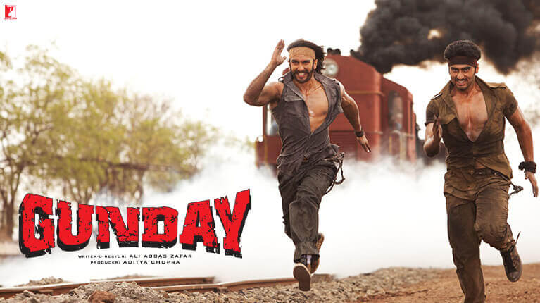 Gunday 2014 Wallpapers  Gunday 2014 HD Images  Photos gunday13   Bollywood Hungama