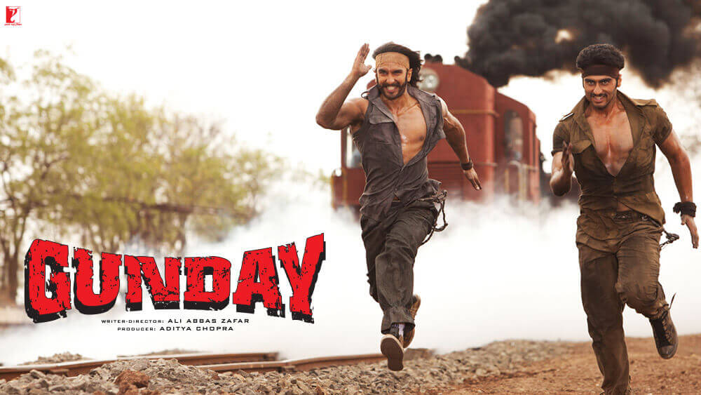 Image result for gunday