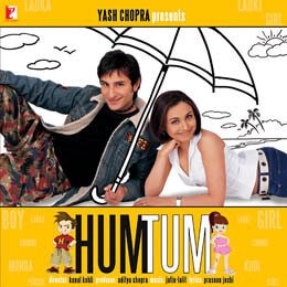Hum Tum (2004) - News - IMDb