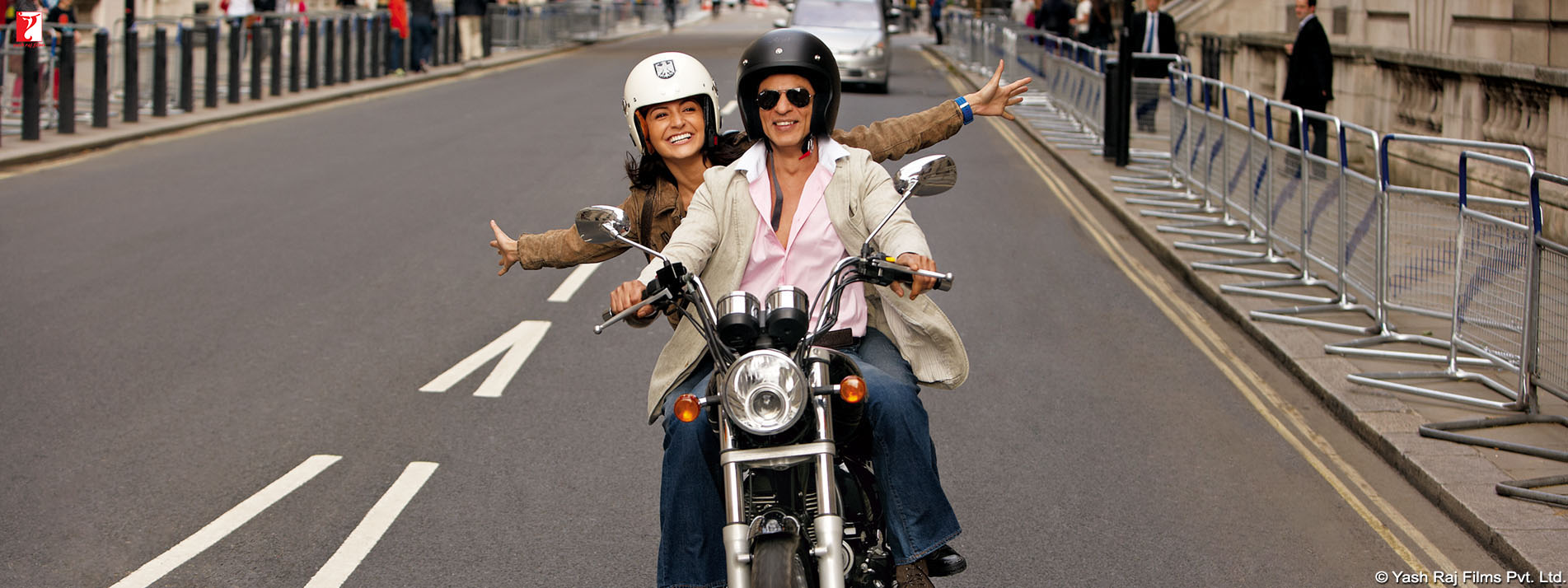 Jab Tak Hai Jaan Movie - Video Songs, Movie Trailer, Cast 