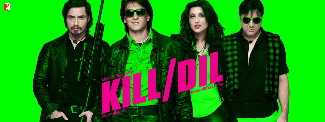 Kill Dil