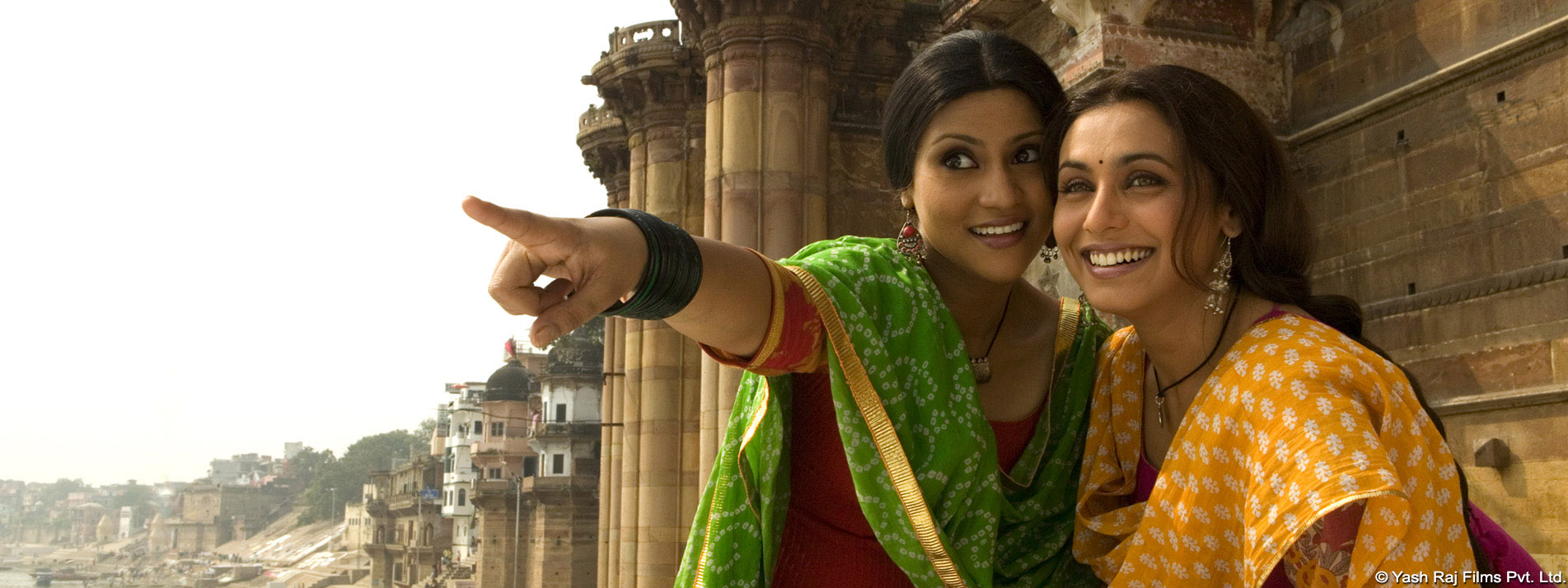 Laaga Chunari Mein Daag - Journey Of A Woman | Rani Mukerji