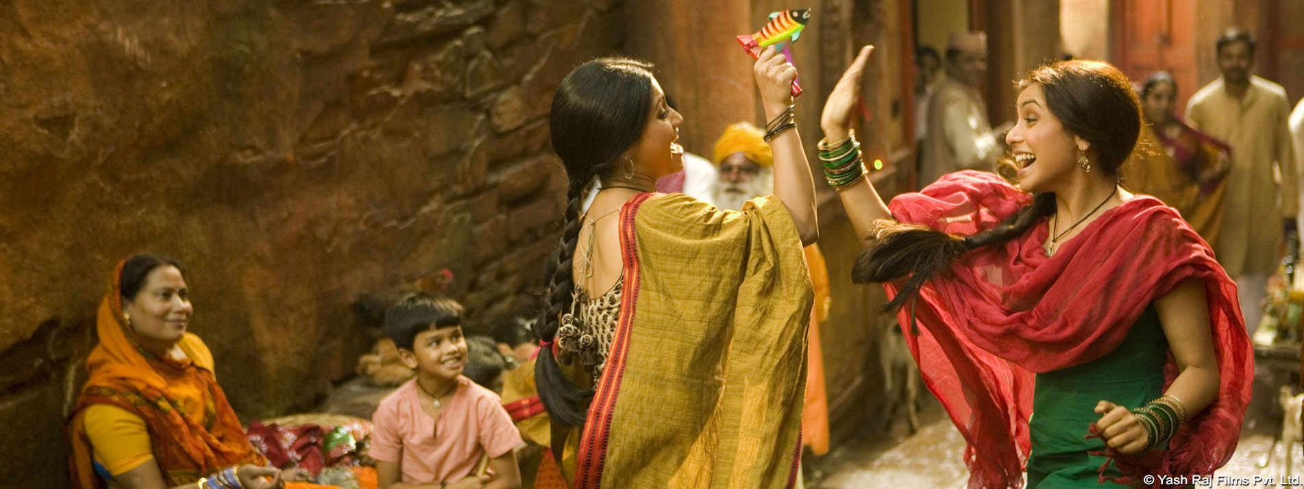 Laaga Chunari Mein Daag - Journey Of A Woman | Rani Mukerji