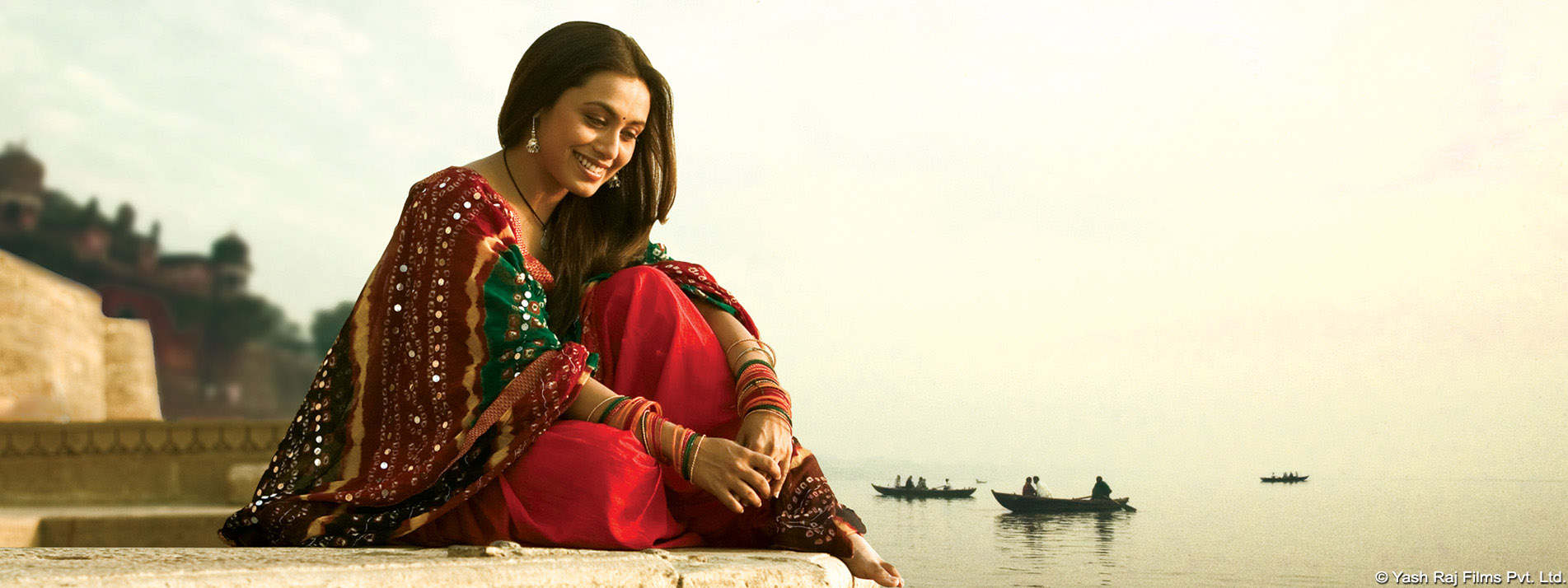 Laaga Chunari Mein Daag - Journey Of A Woman | Rani Mukerji