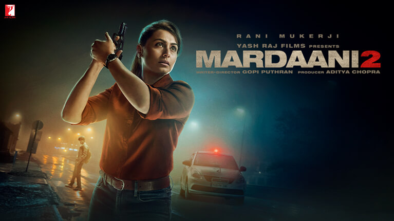 Mardaani 2 movie download youre gonna miss this song download