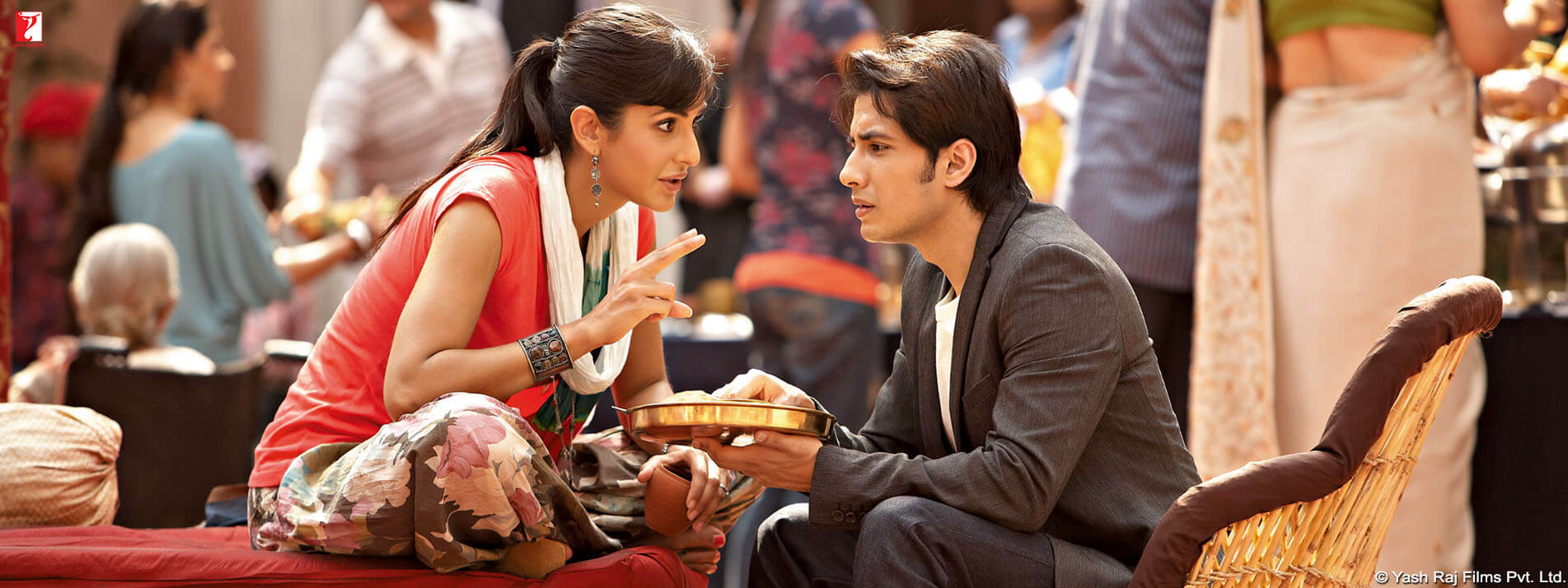 Mere Brother ki Dulhan Movie Video Songs, Movie Trailer, Cast