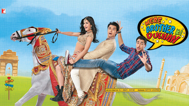 Mere brother ki dulhan full movie download filmywap clearance